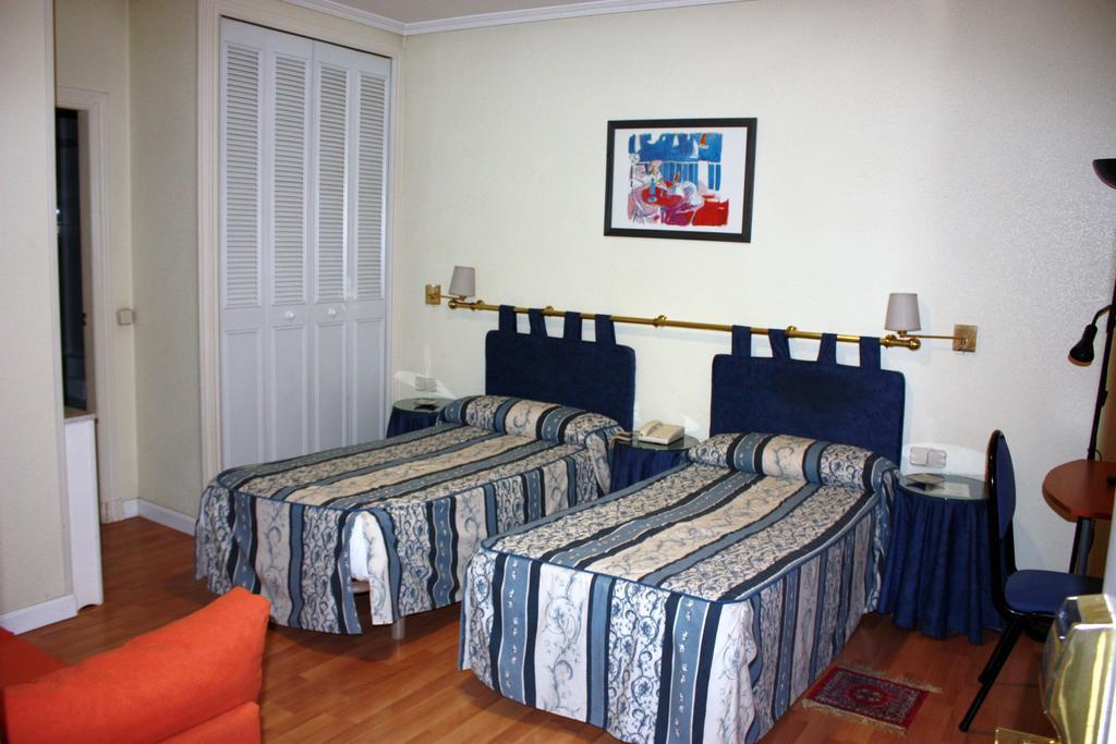 Hostal Artico - Madrid — Fotos 2